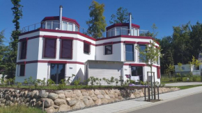 Ferienhaus Leuchtfeuer, Sellin
